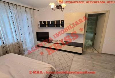 Apartament 2 Camere EXPO PARC Confort 1 Semidecomandat Etaj 3 din 4 Liber Mobilat ?i Utilat Complet - 1