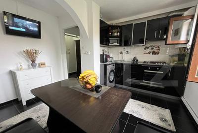 ???? Apartament 2 camere, 40 mp utili, etaj 4 zona M9, i - 5