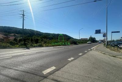 Teren - Calea Bucuresti - 2