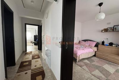 Casă individuală cu 4 camere cu Teren 300 Mp în Vernești - 8