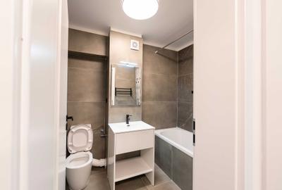 Apartament nou 2 camere - Piata Sudului - 6