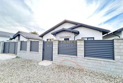 Casă cu 3 camere cu Teren 320 Mp în Berceni - 2