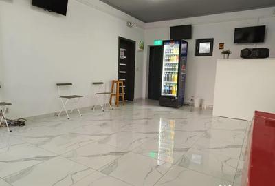 Spațiu comercial, de 29 mp, în Moșteni - 6