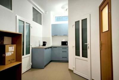 Spațiu comercial, de 110 mp, în Micălaca - 1