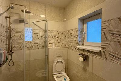 Casă cu 5 camere cu Teren 3885 Mp în Izgar - 14