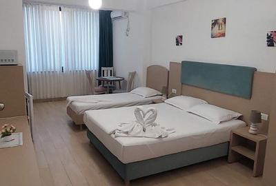 Mamaia Nord-Complex Ștefan Building-garsoniera 35mp, ideal investiție - 1