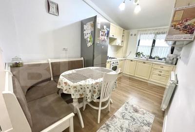 Apartament 2 Camere - Mobilat/Utilat - Zona Hereditas - 5