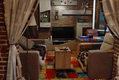 Garsonieră în Brâncoveanu - 1