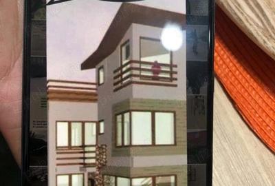 Casă cu 3 camere în Doamna Ghica - 3