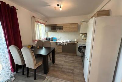 Apartament de inchiriat, 3 camere, loc de parcare,boxa, Rediu, Iasi - 9