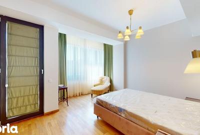 Apartament cu 3 camere în Central - 10