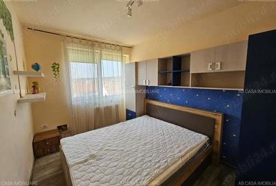 Apartament cu 3 camere decomandat în Giarmata - 8