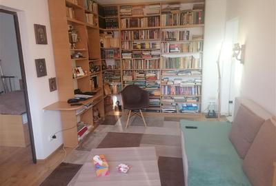 Apartament cu 2 camere semidecomandat în Dacia - 2