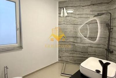 3 camere open space, Modern, Parcare, Zona BMW, Revo, Vivo, Floresti - 8