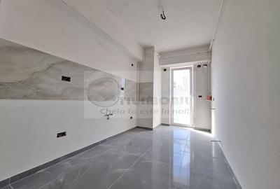 Apartament decomandat de vanzare in Iasi, Galata, 57,81 mp, bloc nou - 1