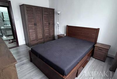 Apartament cu 2 camere decomandat, mobilat în Mărăști - 5