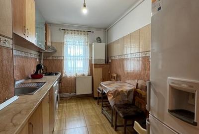 Apartament cu 2 camere decomandat în Vest - 4