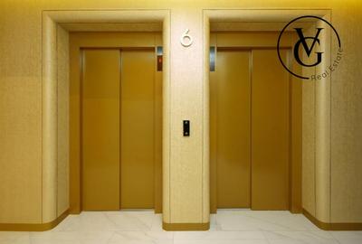 Apartament 2 camere Yacht Kid cu vedere spre lac - 3