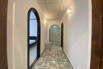 Apartament cu 2 camere decomandat, mobilat în Județean - 9