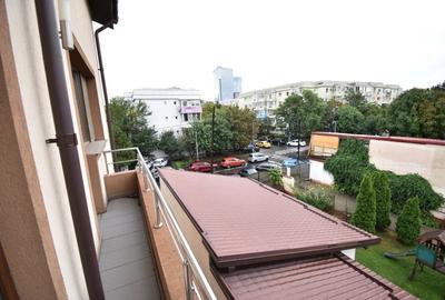 Birou, de 670 mp, în Aviației - 14