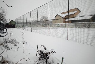 Teren Construcții intravilan de 2300 mp, în Prejmer - 2