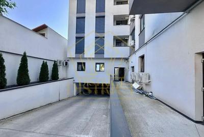 Spatiu comercial 118mp, bloc nou | Campeador - 5