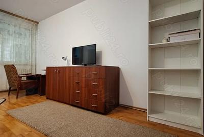 Garsoniera Iancului - Colegiul National Iulia Hasdeu Garsoniera Iancului - Colegiul National Iulia Hasdeu - 5