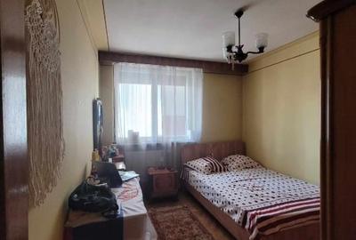 Apartament cu 3 camere decomandat, mobilat în Centrul Civic - 7
