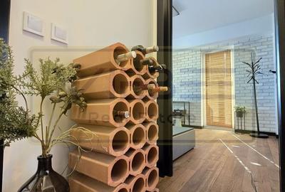 Pacurari -Alpha Bank - Bloc nou - Parcare - Modern - 5