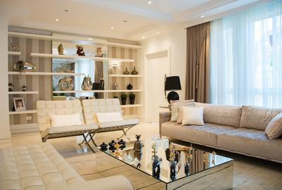 Vila 4 camere, zona Scolii, finisaje premium, parcare - 7