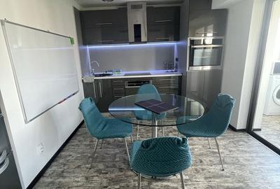 Apartament cu 2 camere în Nicolae Bălcescu - 6
