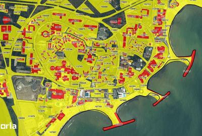 Teren de 8200 mp, în Mangalia - 6