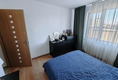 Gorjului, Uverturii, 4 camere, bloc 1981 reabilitat, centrala proprie - 4