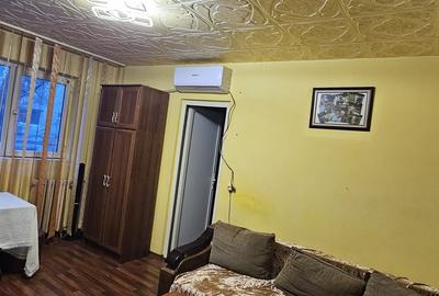 Apartament cu 2 camere nedecomandat în Mihai Bravu - 13