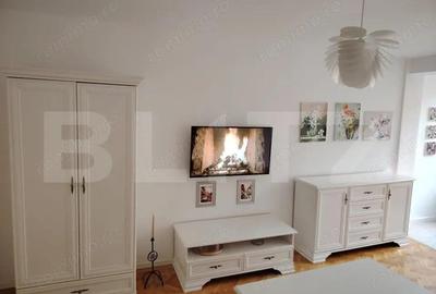 Apartament cu 2 camere decomandat în Mihai Eminescu - 14