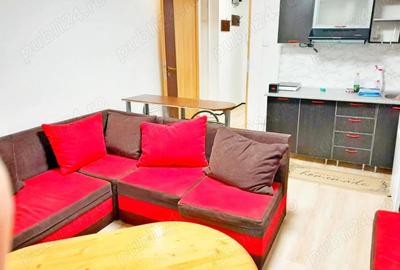 Circumvalatiunii - apartament cu 2 camere Circumvalatiunii - apartament cu 2 camere - 4