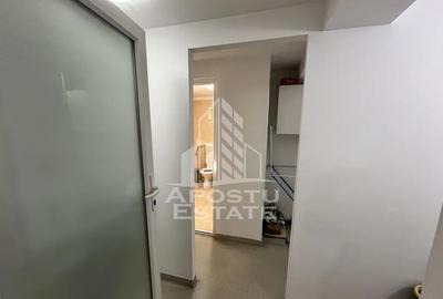 Spațiu comercial, de 674 mp, în Cetății - 5