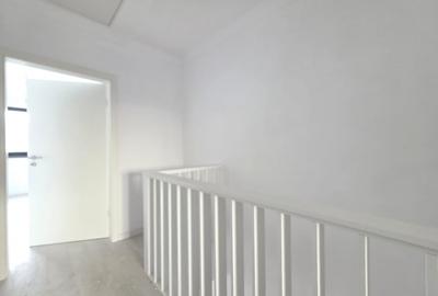 Apartament cu 3 camere tip duplex, gradina 100mp, Sanpetru - 5