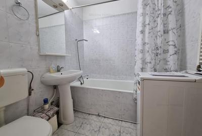 Apartament cu 2 camere decomandat în Central - 6