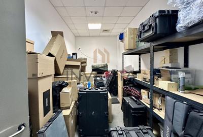 Spatiu comercial de inchiriat – 235 mp in Centrul Clujului - 10