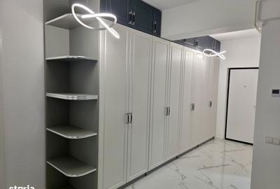 Apartament cu 3 camere în Central - 9