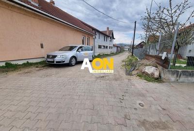 Teren Ciugud Intravilan 600mp - 2