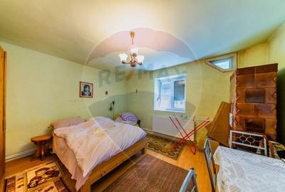 Casa cu 3 camere de vanzare in zona Gai, teren de 1249mp Casa cu 3 camere de vanzare in zona Gai, teren de 1249mp - 9