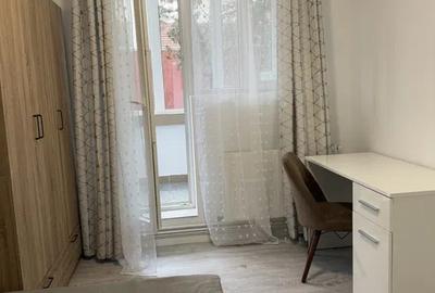 Apartament cu 3 camere decomandat, mobilat în Între Lacuri - 4