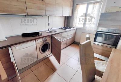 Apartament cu 2 camere in Grigorescu, decomandat, zona Somes ! Apartament cu 2 camere in Grigorescu, decomandat, zona Somes ! - 4