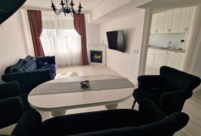 Apartament cu 4 camere decomandat, mobilat în Vest - 6