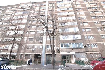 Apartament cu 4 camere, mobilat în Drumul Taberei - 13