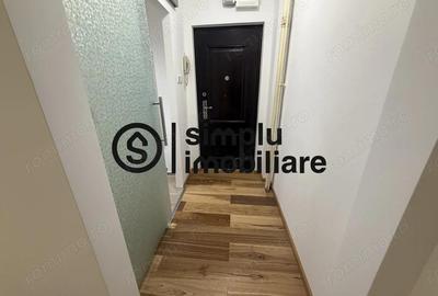 Garsoniera, etaj 1 Craiovita Noua - 3