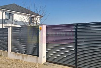 Casă cu 5 camere cu Teren 470 Mp în Central - 17