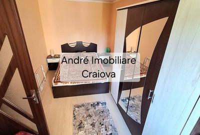 Apartament cu 3 camere semidecomandat în Calea București - 3